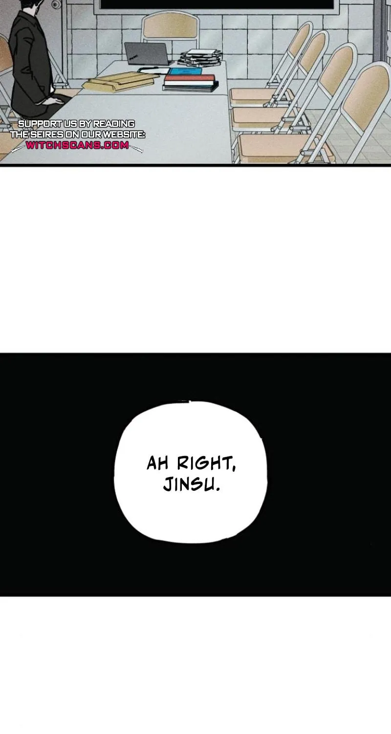 Acting Gangster Chapter 6 page 82 - 
