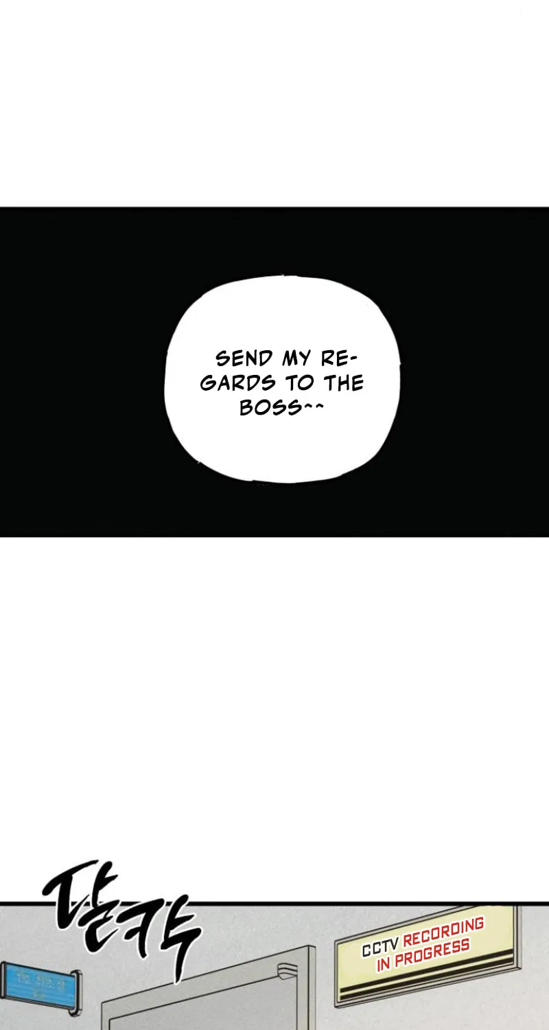 Acting Gangster Chapter 6 page 84 - 
