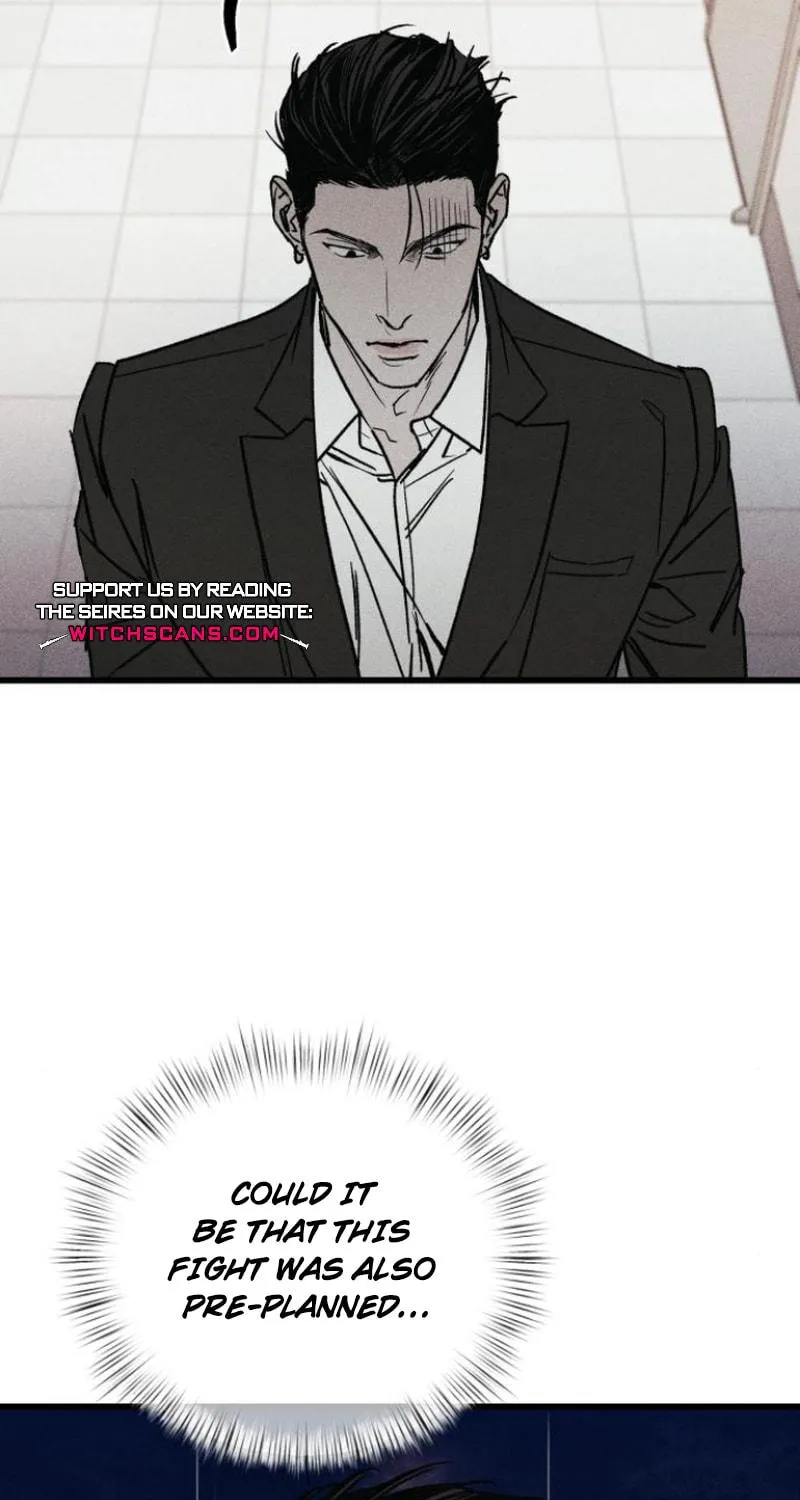 Acting Gangster Chapter 6 page 88 - 
