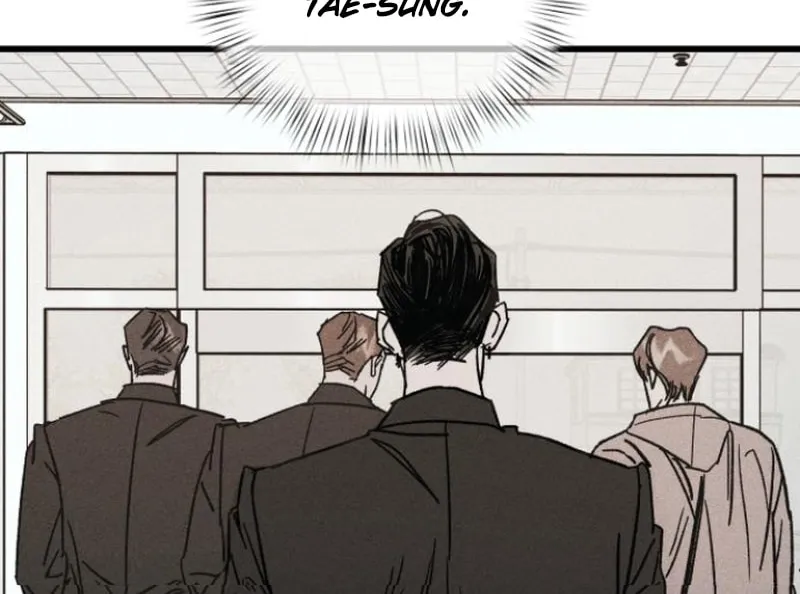 Acting Gangster Chapter 6 page 91 - 