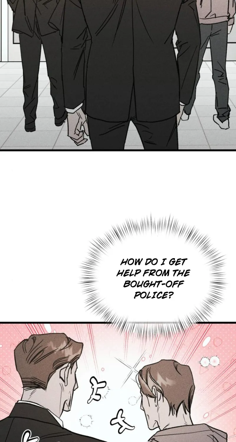 Acting Gangster Chapter 6 page 92 - 