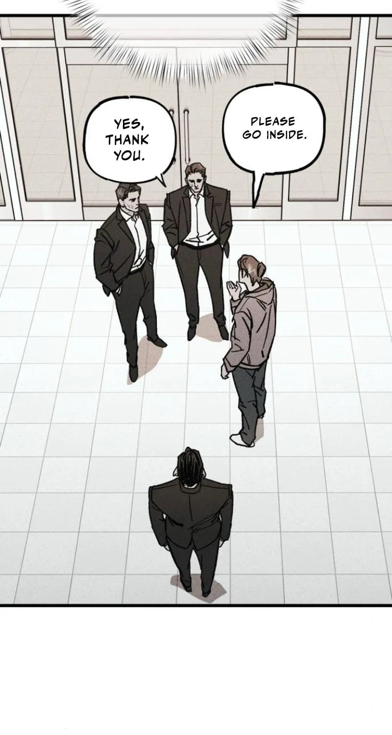 Acting Gangster Chapter 6 page 94 - 