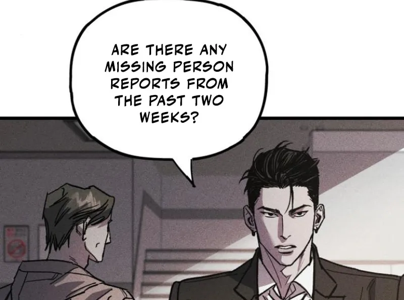 Acting Gangster Chapter 6 page 97 - 
