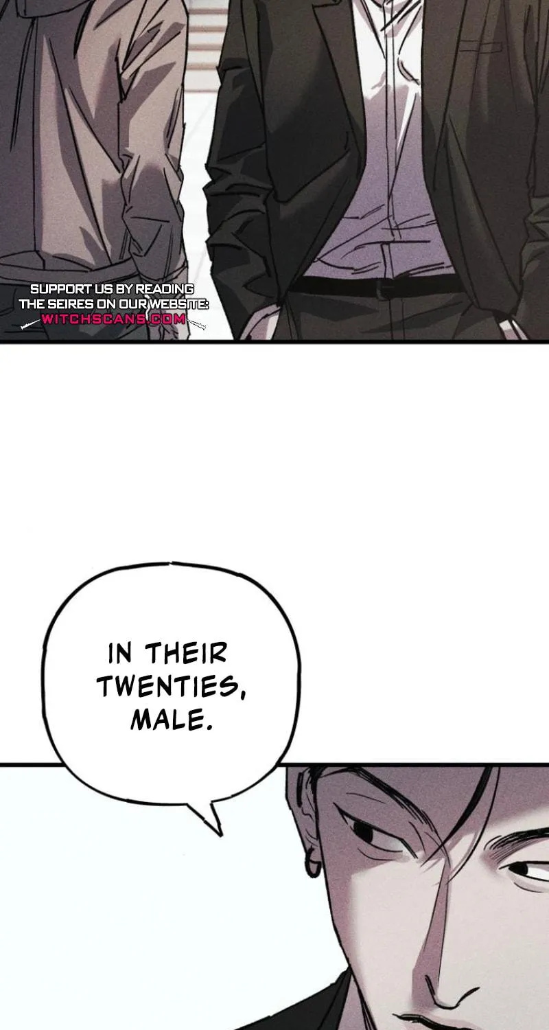 Acting Gangster Chapter 6 page 98 - 