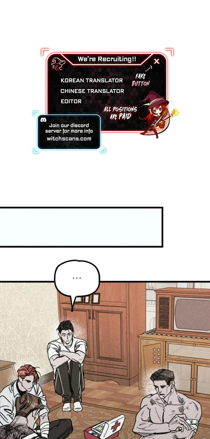Acting Gangster Chapter 7 page 2 - 