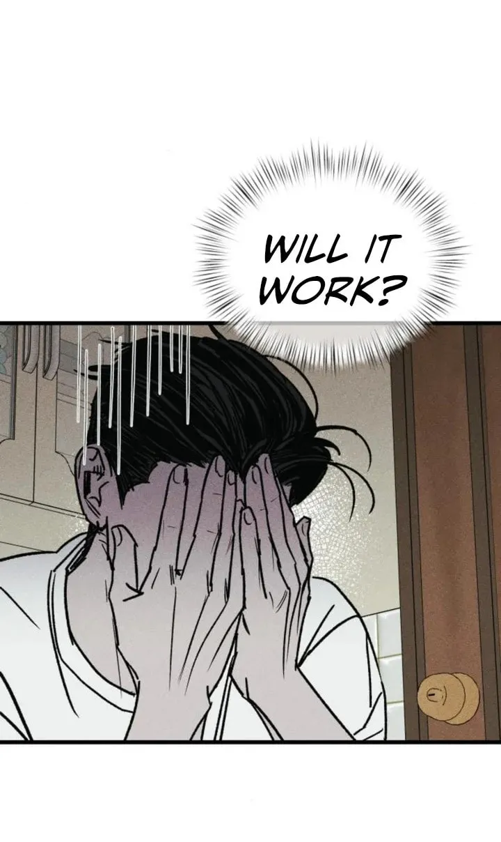 Acting Gangster Chapter 7 page 11 - 