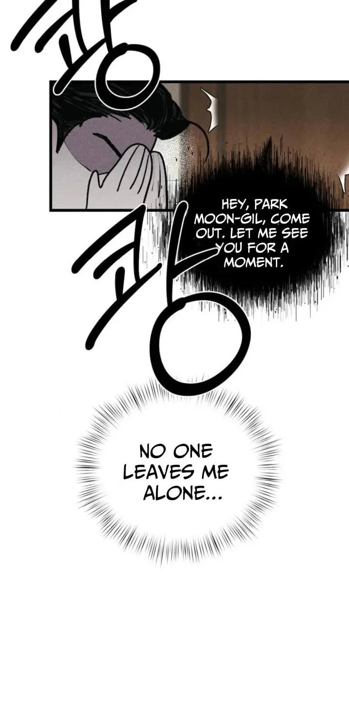 Acting Gangster Chapter 7 page 13 - 