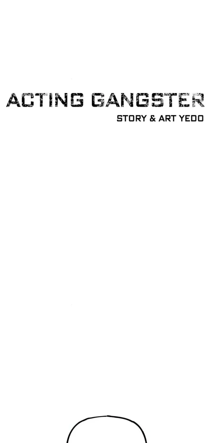 Acting Gangster Chapter 7 page 14 - 
