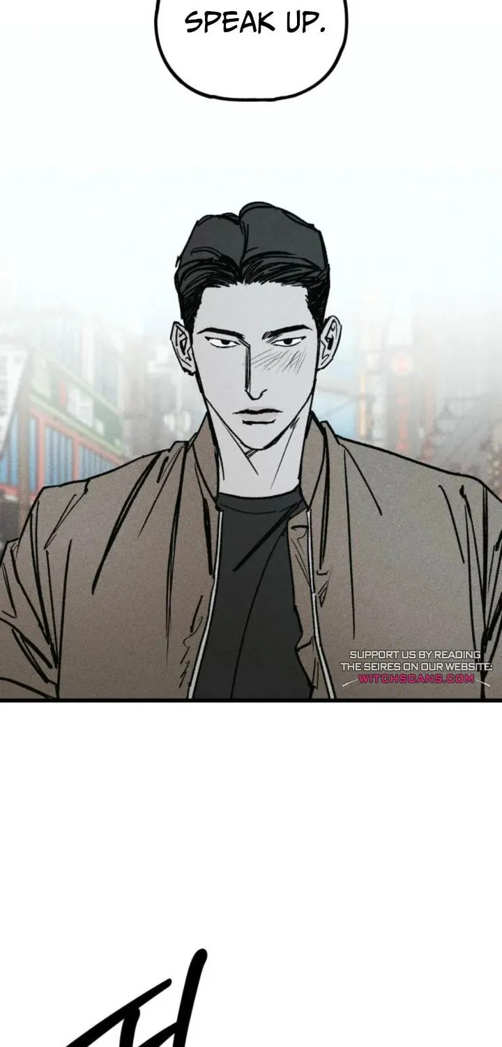 Acting Gangster Chapter 7 page 15 - 
