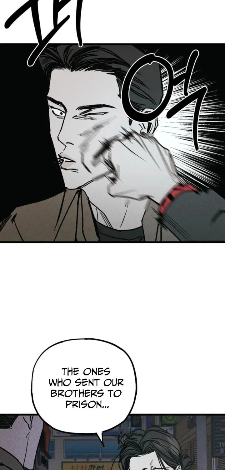 Acting Gangster Chapter 7 page 16 - 