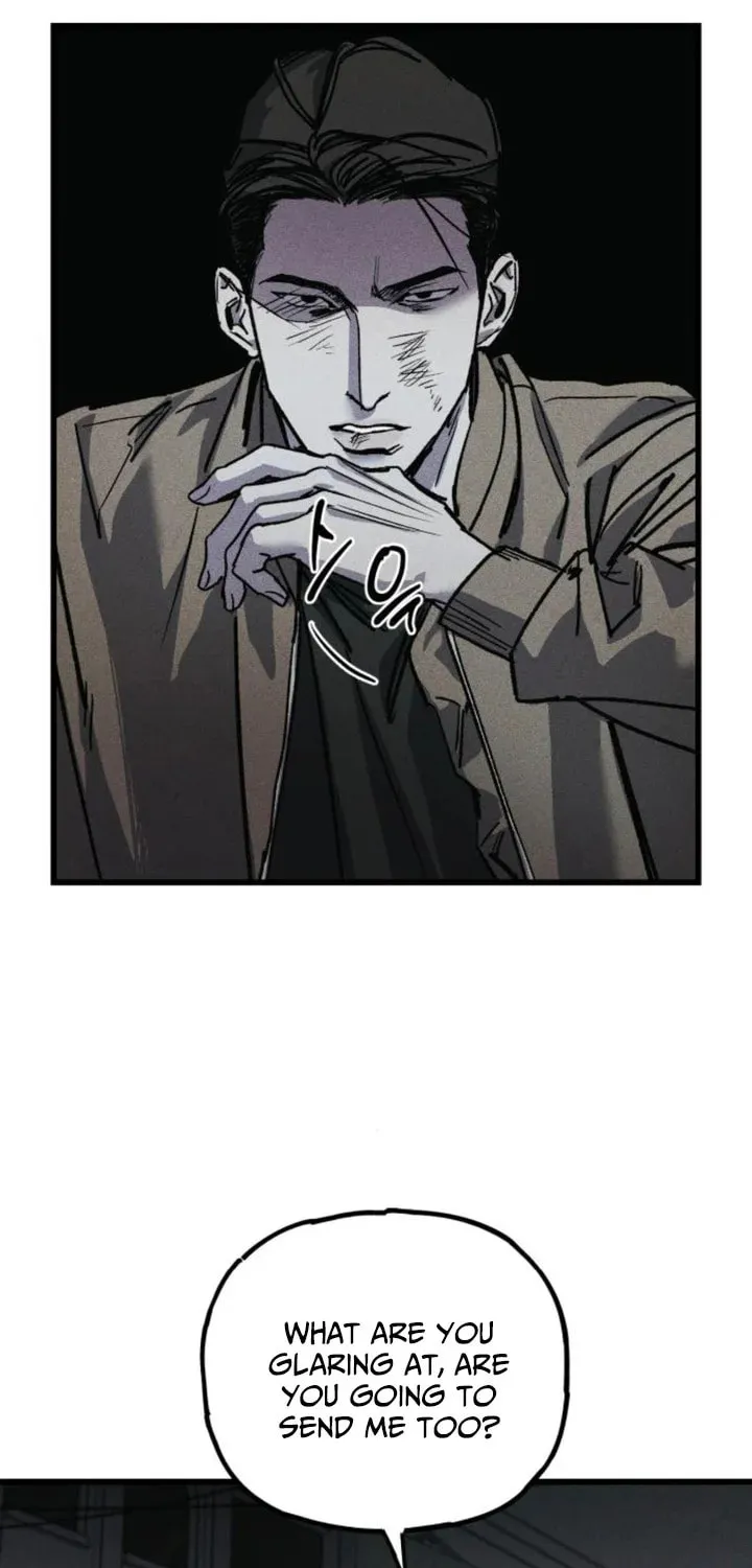 Acting Gangster Chapter 7 page 18 - 