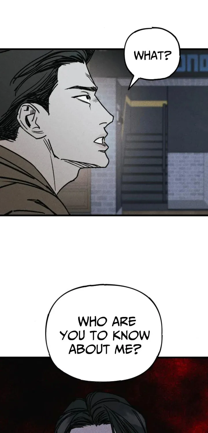 Acting Gangster Chapter 7 page 32 - 