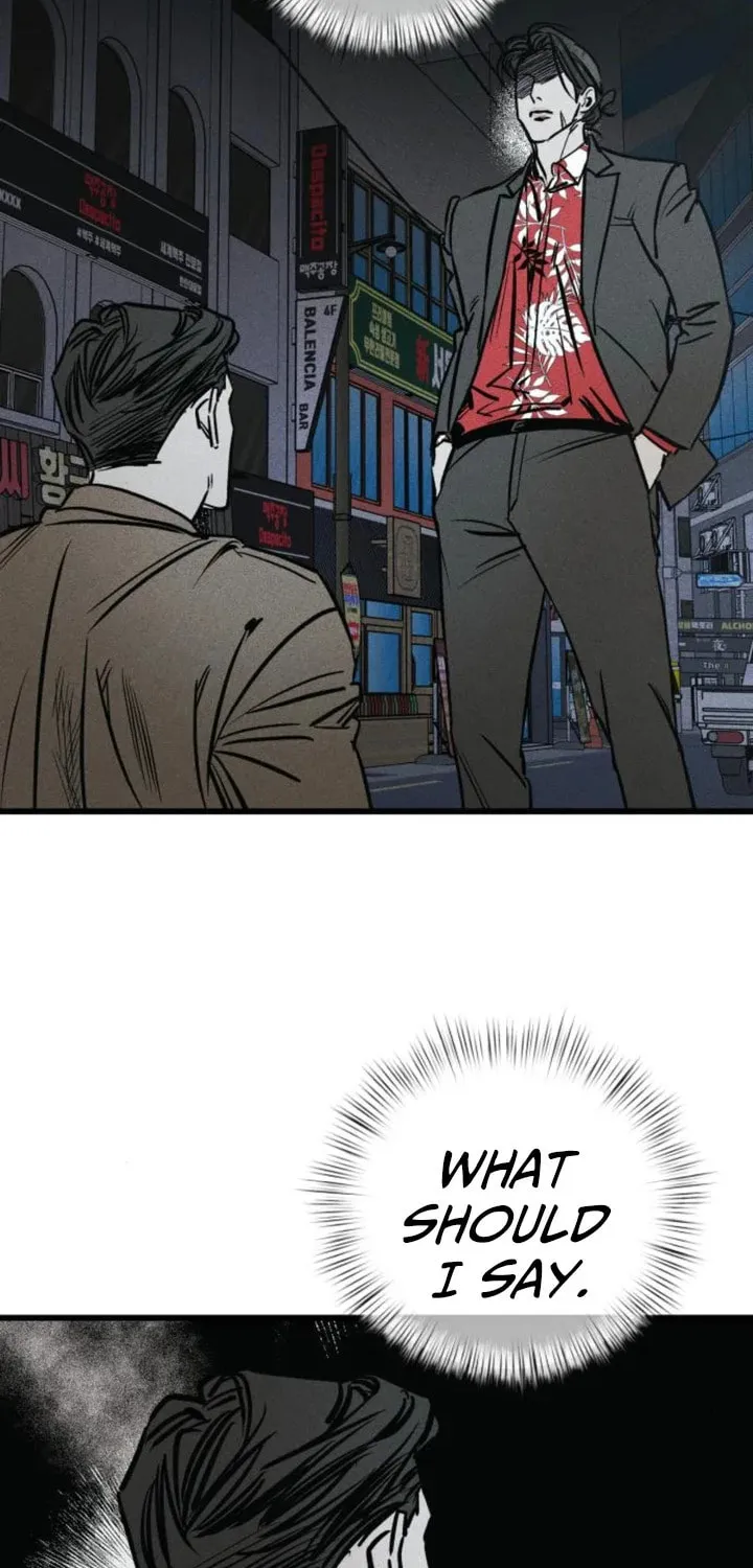 Acting Gangster Chapter 7 page 39 - 