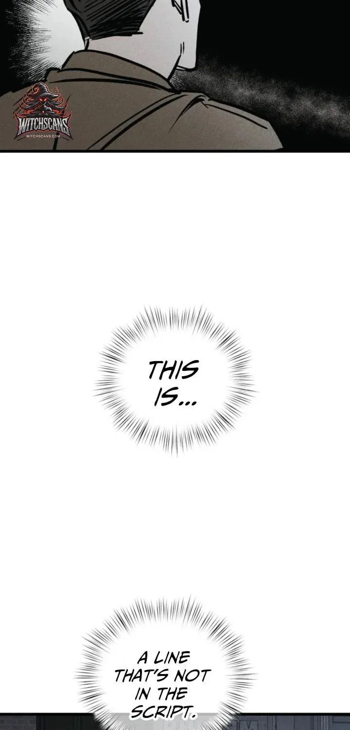 Acting Gangster Chapter 7 page 40 - 