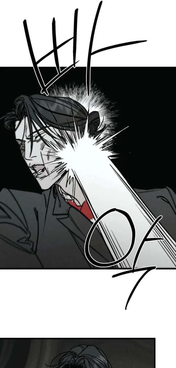 Acting Gangster Chapter 7 page 52 - 