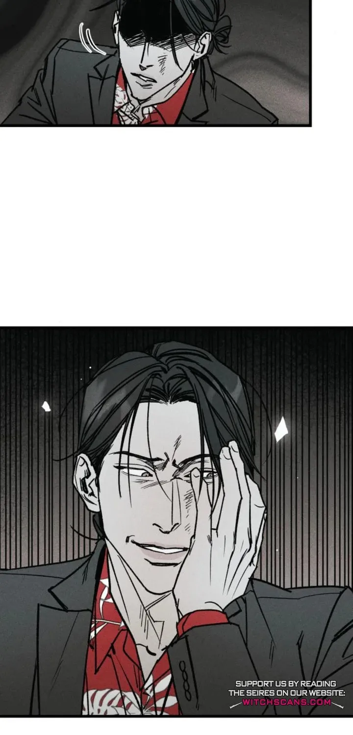 Acting Gangster Chapter 7 page 53 - 