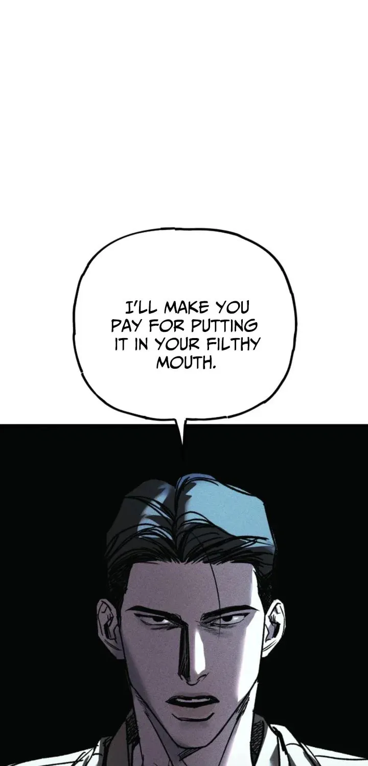 Acting Gangster Chapter 7 page 58 - 