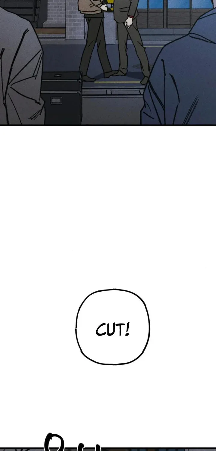 Acting Gangster Chapter 7 page 60 - 