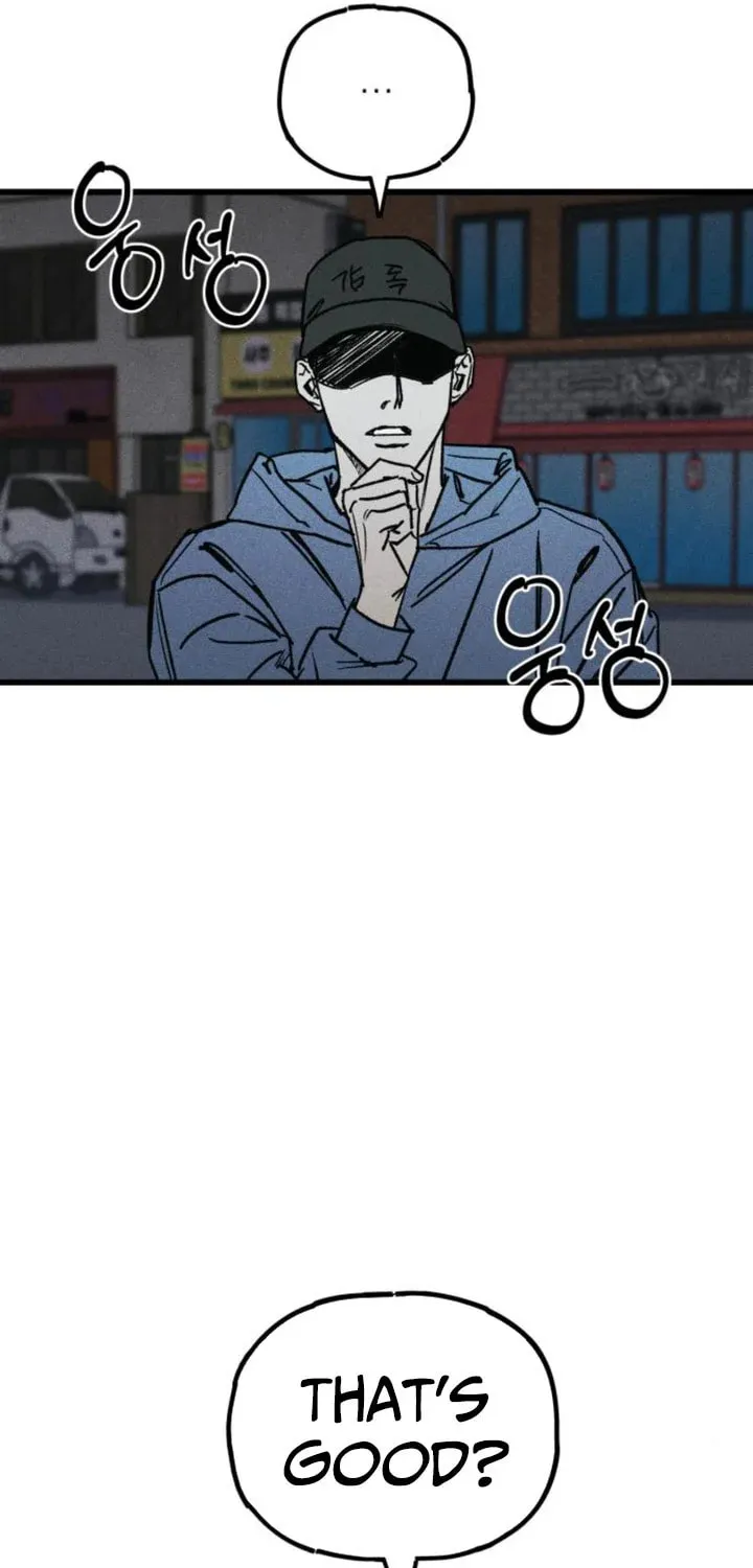 Acting Gangster Chapter 7 page 62 - 
