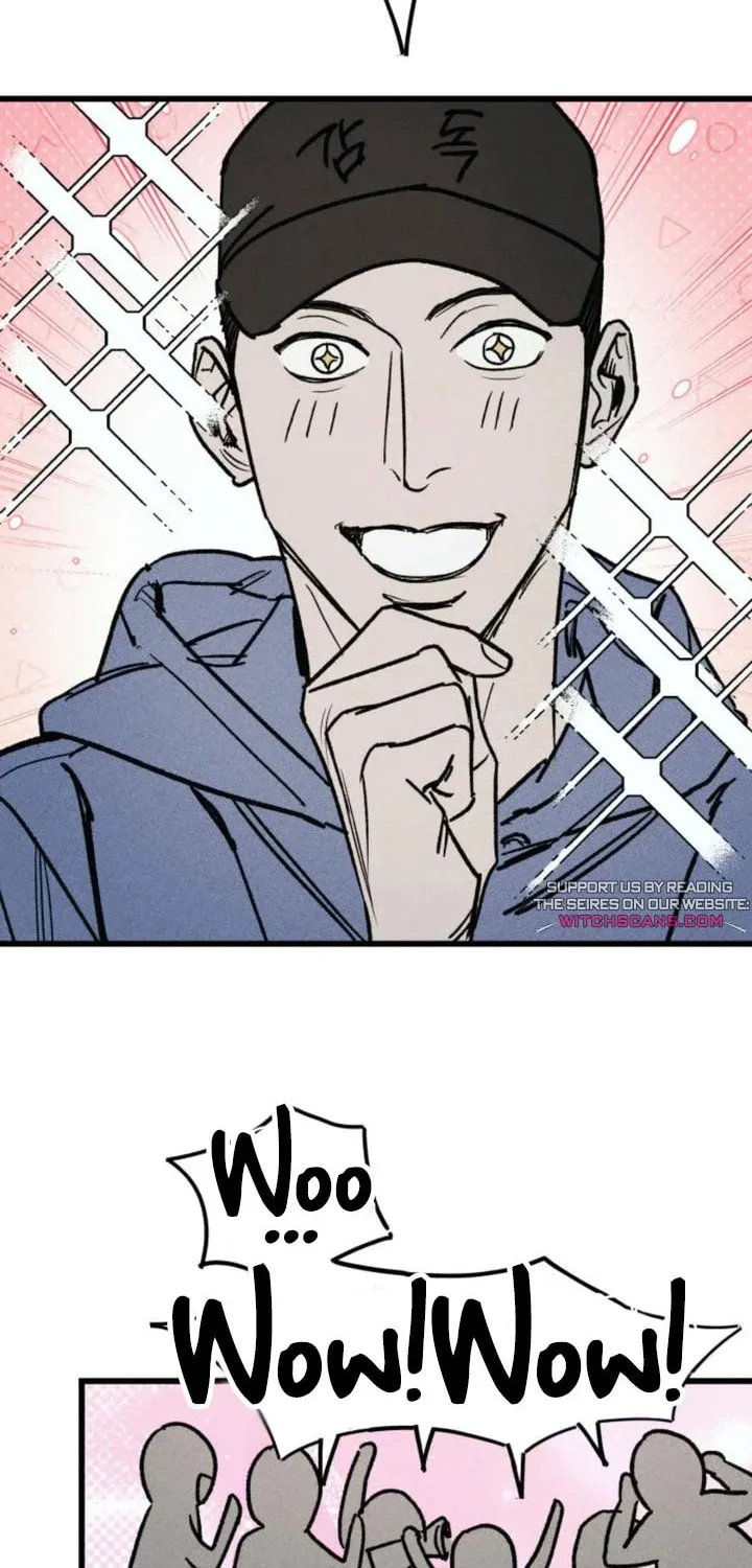 Acting Gangster Chapter 7 page 63 - 