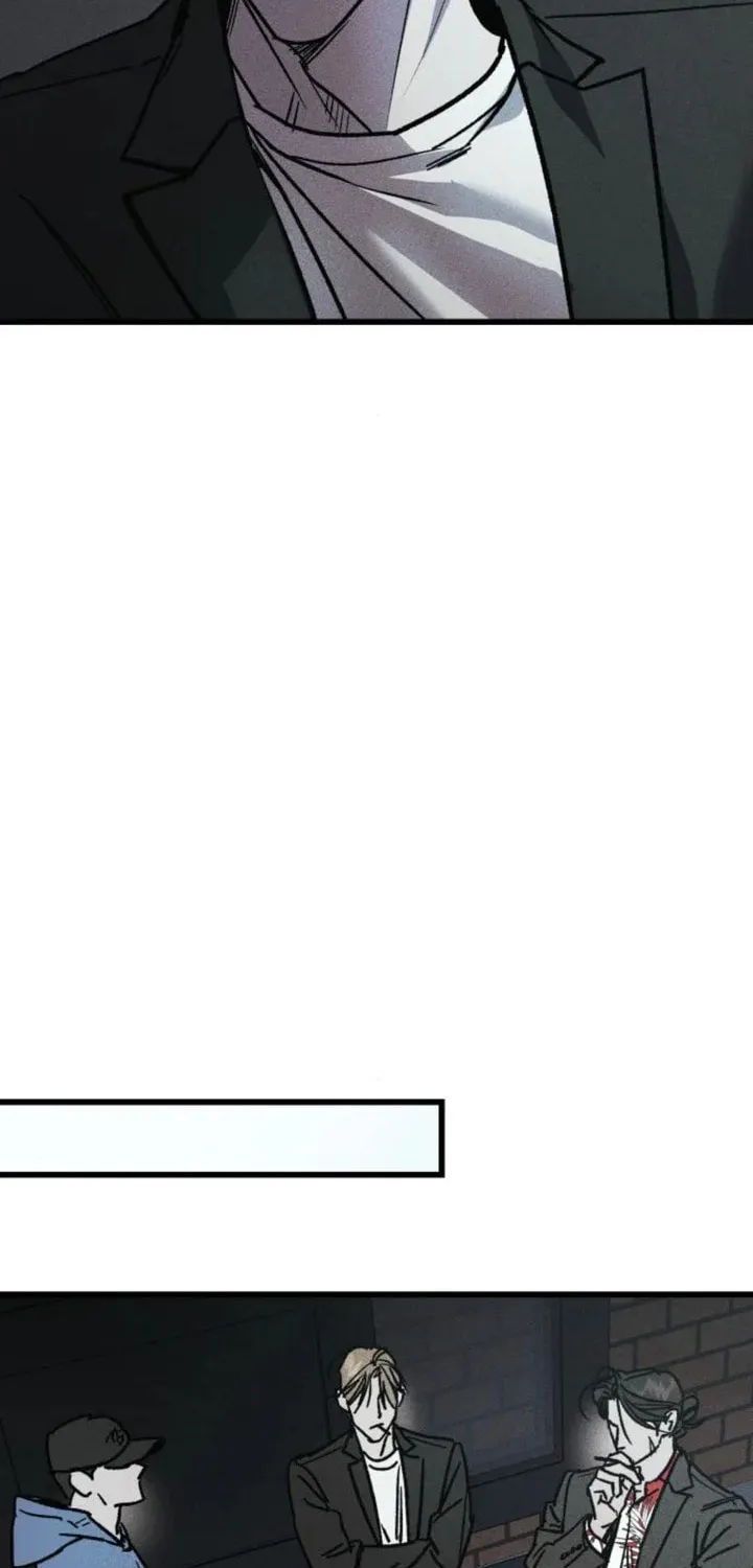 Acting Gangster Chapter 7 page 65 - 