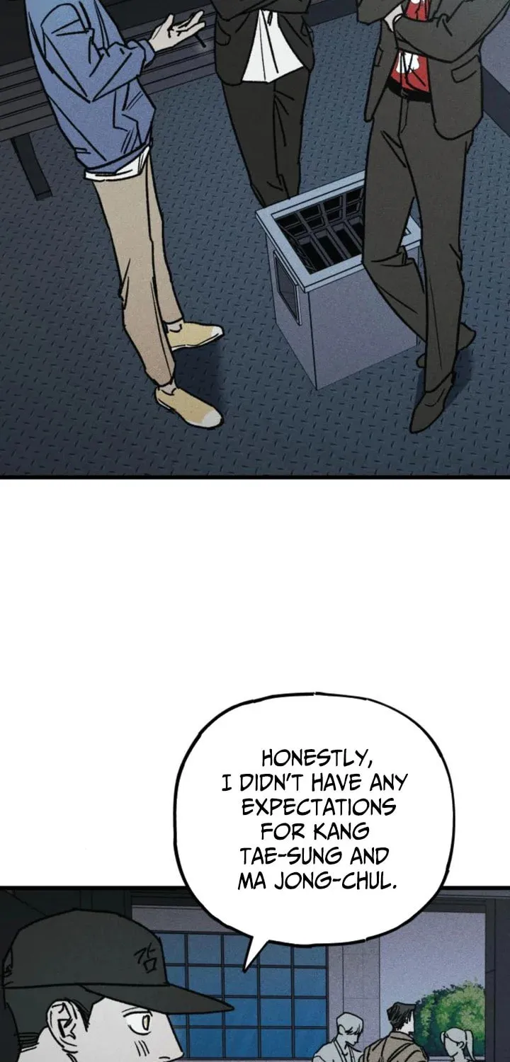Acting Gangster Chapter 7 page 66 - 