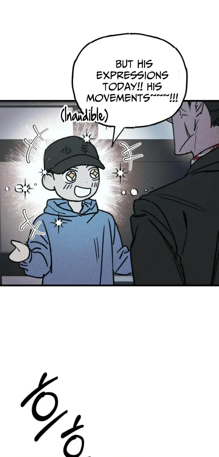 Acting Gangster Chapter 7 page 70 - 