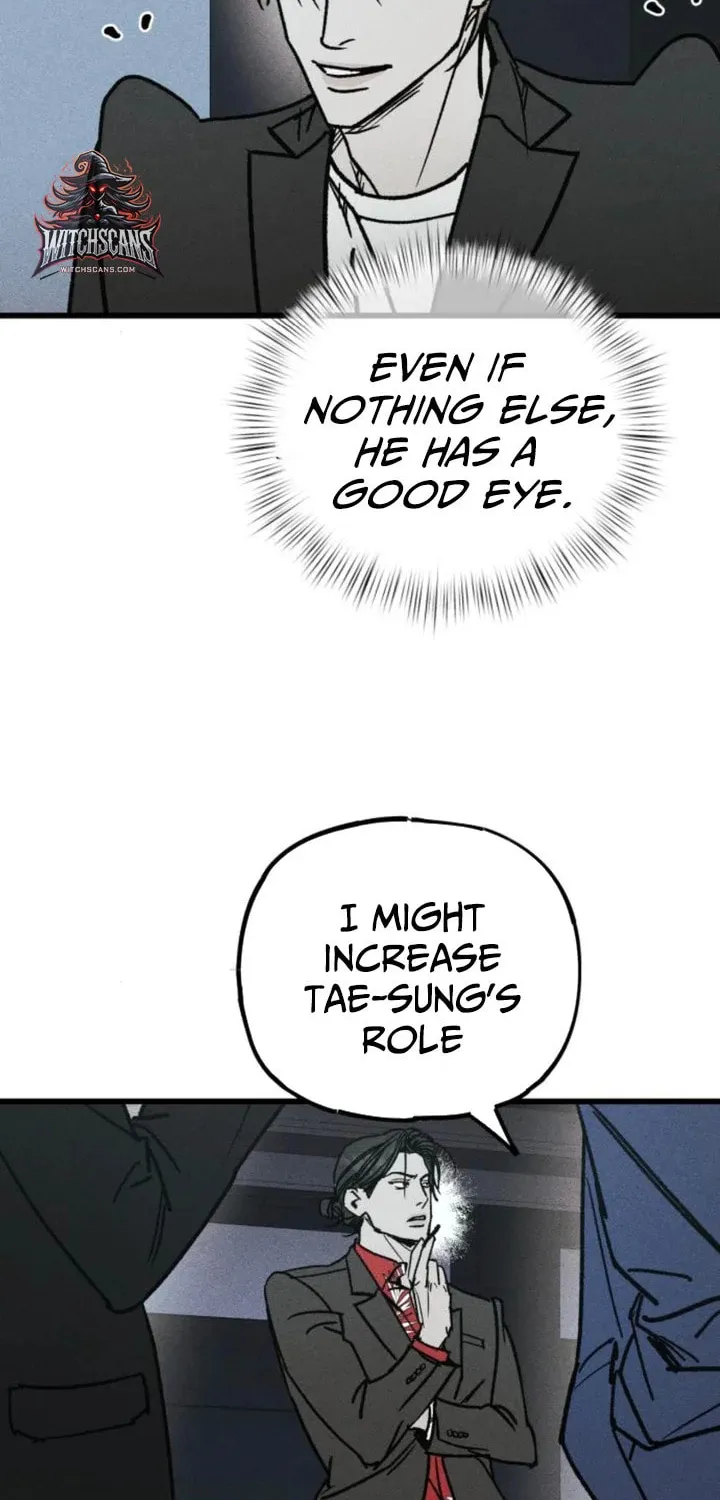 Acting Gangster Chapter 7 page 73 - 