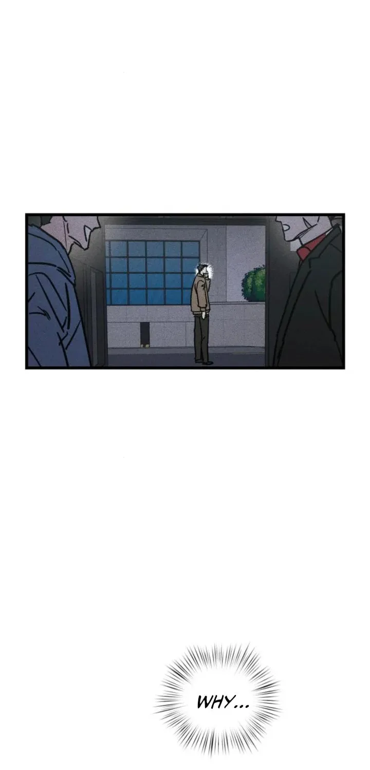 Acting Gangster Chapter 7 page 75 - 