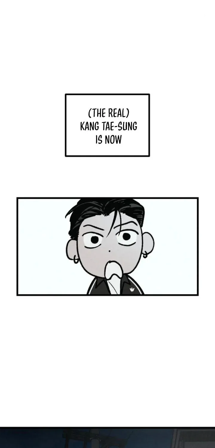 Acting Gangster Chapter 7 page 78 - 