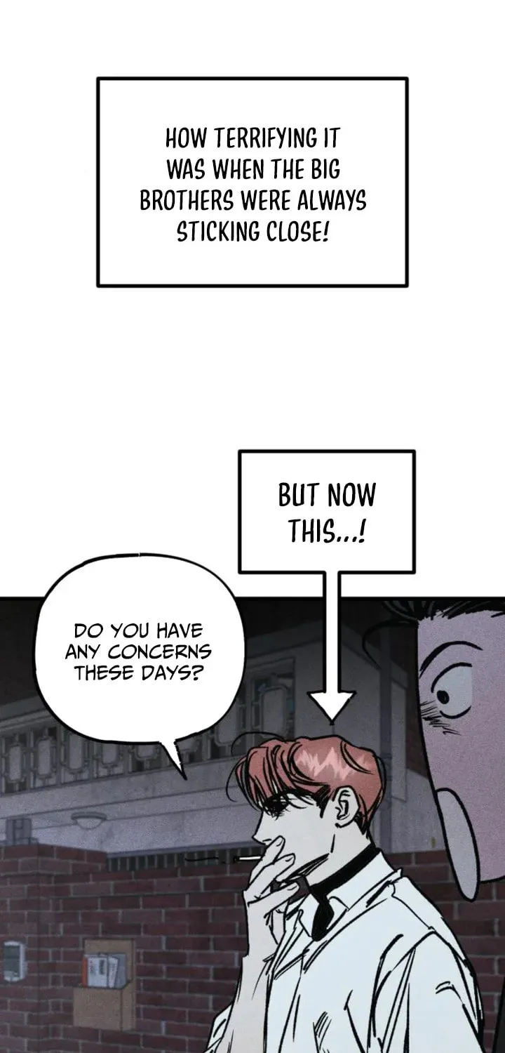 Acting Gangster Chapter 7 page 80 - 