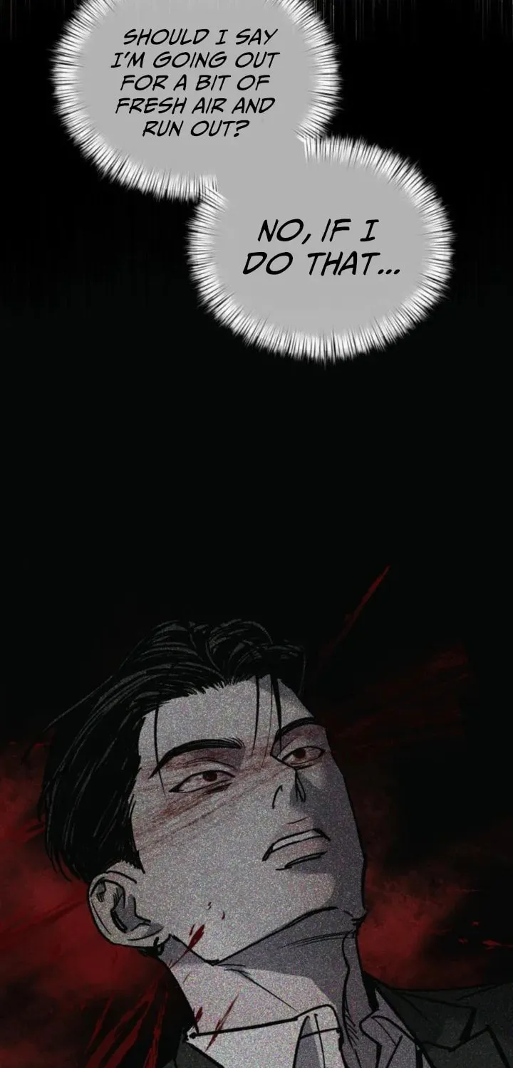 Acting Gangster Chapter 7 page 9 - 