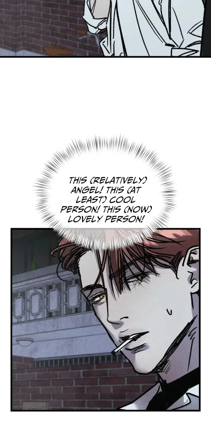 Acting Gangster Chapter 7 page 81 - 