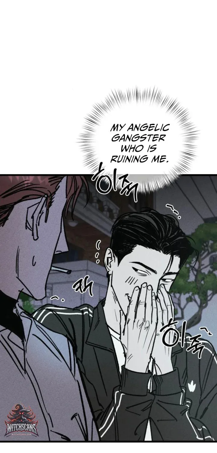 Acting Gangster Chapter 7 page 82 - 