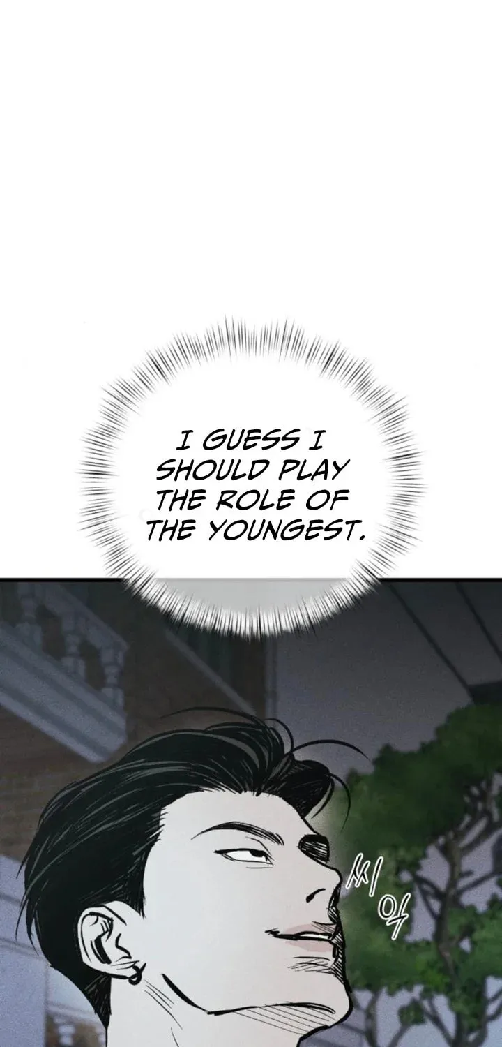 Acting Gangster Chapter 7 page 86 - 