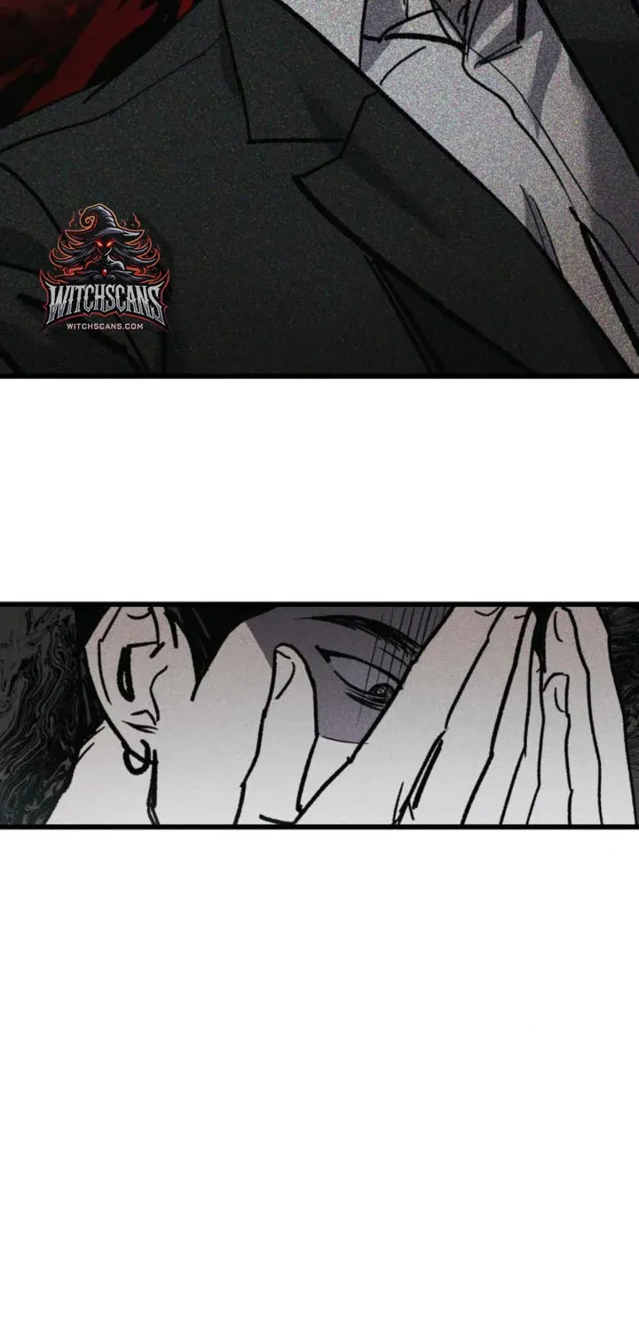Acting Gangster Chapter 7 page 10 - 