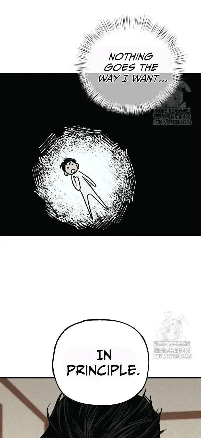 Acting Gangster Chapter 8 page 102 - 