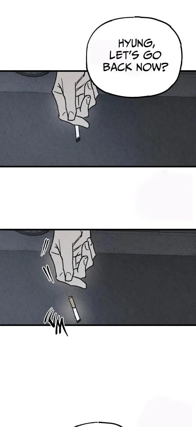 Acting Gangster Chapter 8 page 16 - 