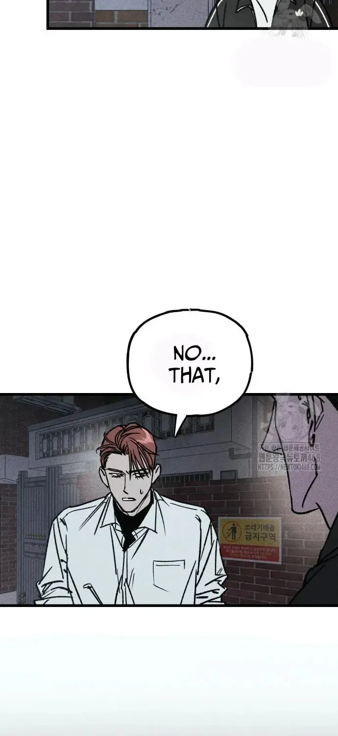 Acting Gangster Chapter 8 page 18 - 