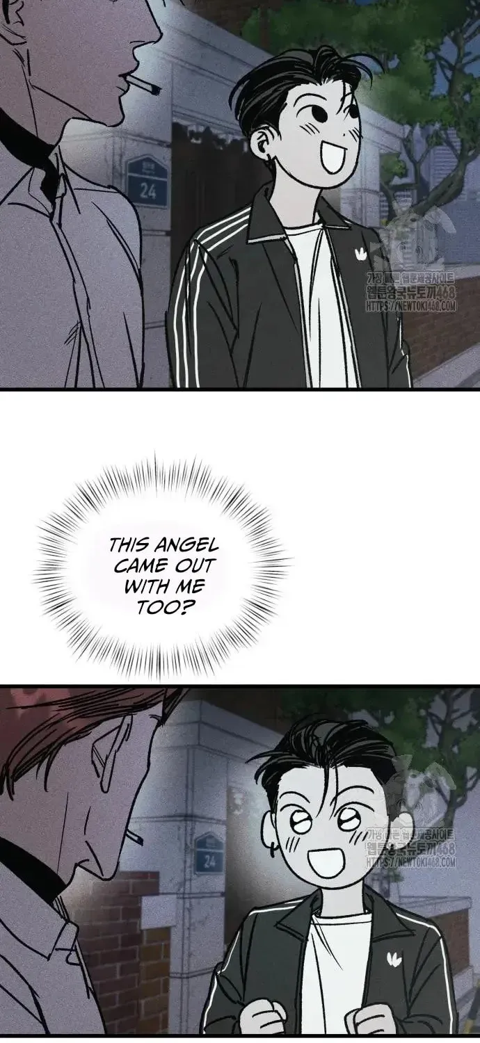 Acting Gangster Chapter 8 page 3 - 