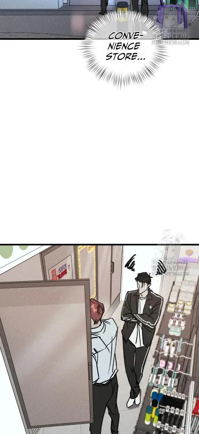 Acting Gangster Chapter 8 page 24 - 