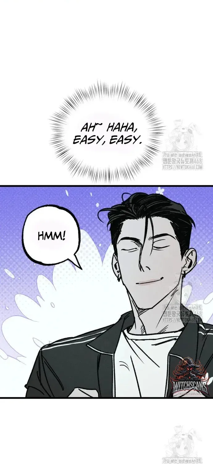 Acting Gangster Chapter 8 page 4 - 