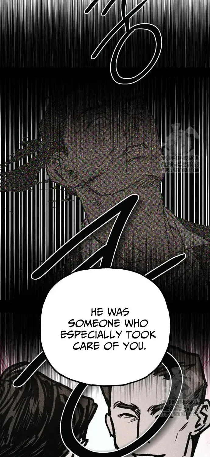 Acting Gangster Chapter 8 page 37 - 