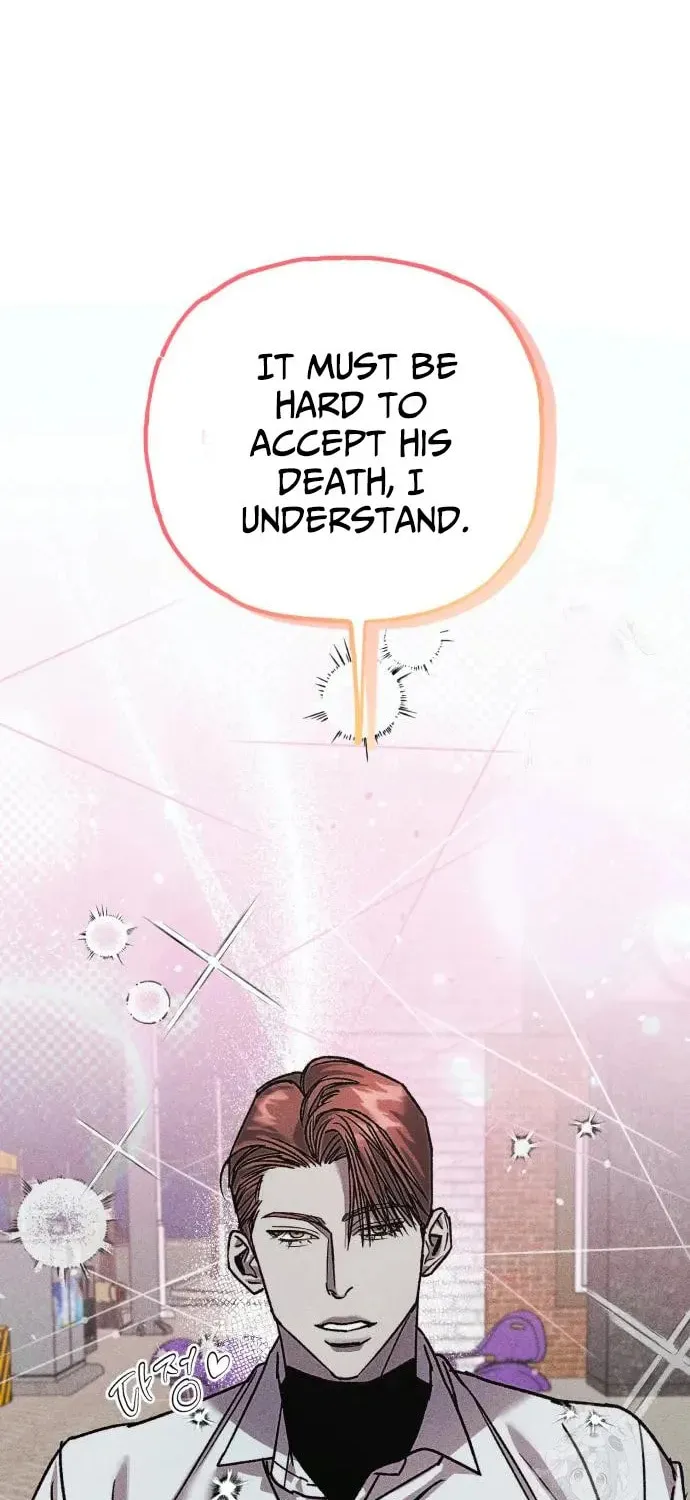 Acting Gangster Chapter 8 page 39 - 