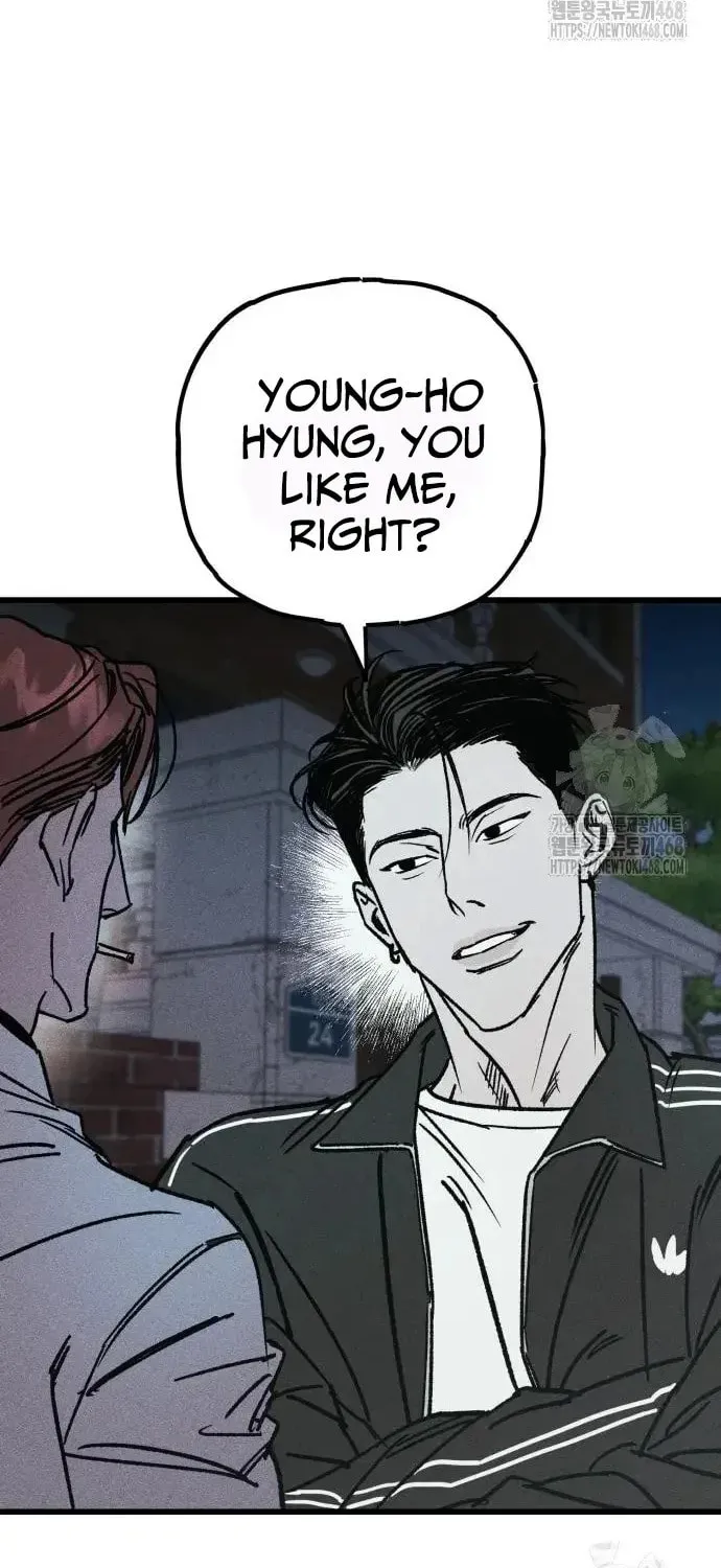 Acting Gangster Chapter 8 page 5 - 