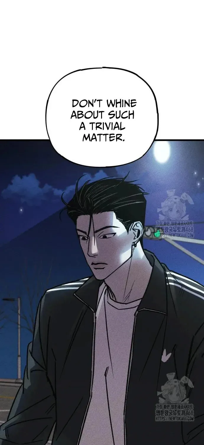 Acting Gangster Chapter 8 page 46 - 