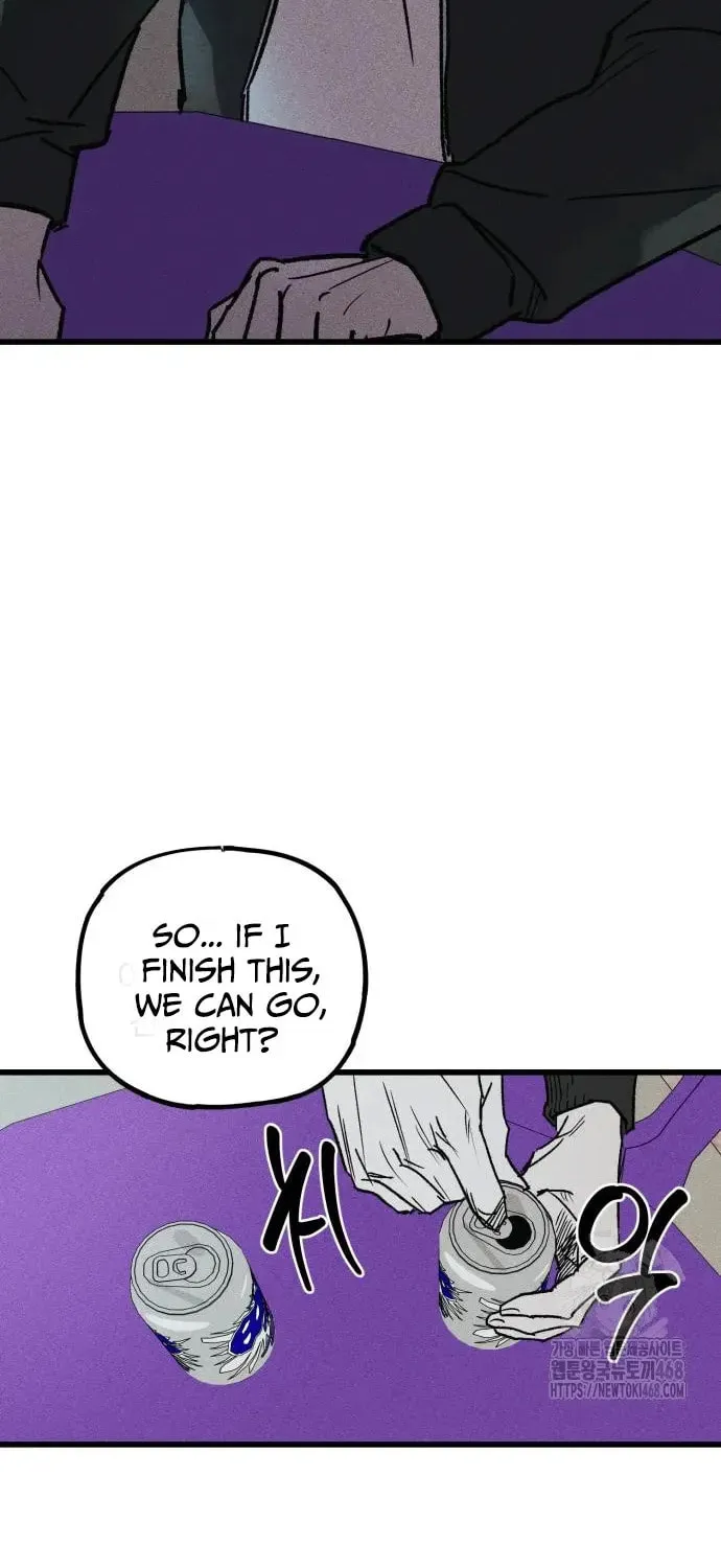 Acting Gangster Chapter 8 page 47 - 