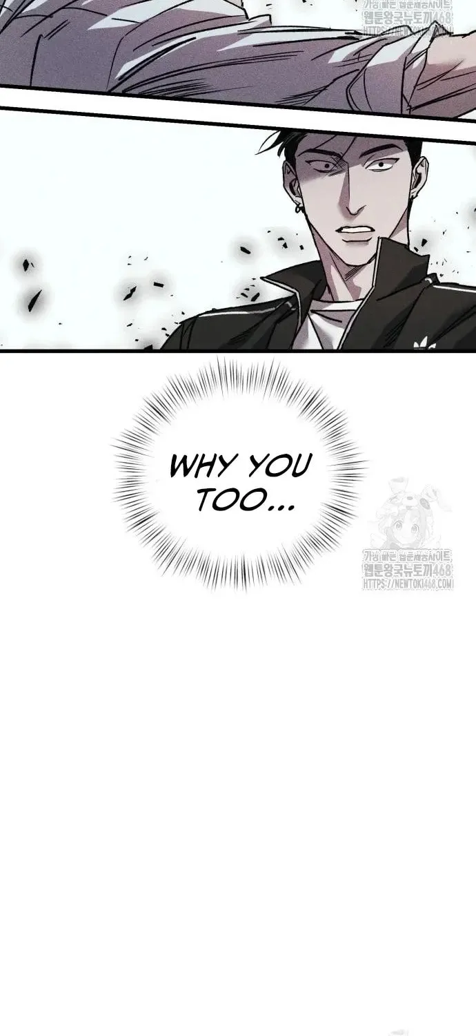 Acting Gangster Chapter 8 page 63 - 