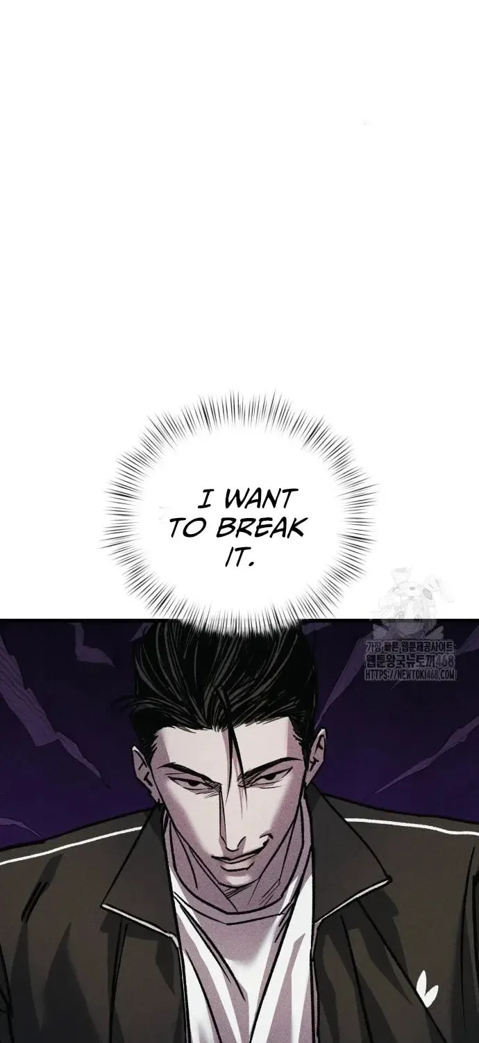 Acting Gangster Chapter 8 page 67 - 