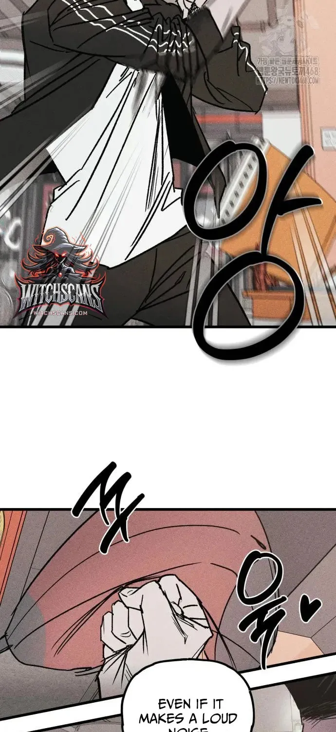 Acting Gangster Chapter 8 page 74 - 
